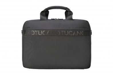 Сумка для ноутбука Tucano Player Bag Black (BPLA15D-BK)