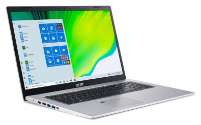 Ноутбук Acer Aspire 5 A517-52G NX.A5HEU.00K Silver