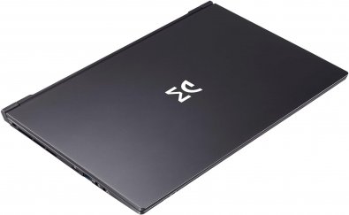 Ноутбук Dream Machines RS2070Q-15UA51 Black