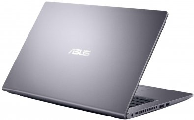Ноутбук ASUS Laptop X415JA-EB321 Slate Grey