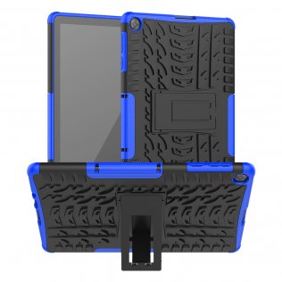 Чохол для планшета BeCover for Huawei MatePad T10 Blue (706004)