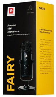  Мікрофон 2E MPC020 Streaming KIT (2E-MPC020)