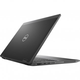 Ноутбук Dell Latitude 7410 2in1 Gray (N032L741014UA_WP)
