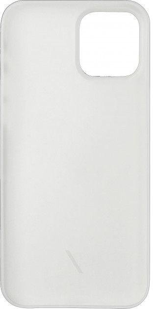 Чохол Native Union for Phone 12/12 Pro - Clic Air Case Clear (CAIR-CLE-NP20M)