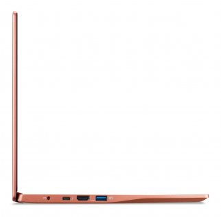 Ноутбук Acer Swift 3 SF314-59 NX.A0REU.00B Pink