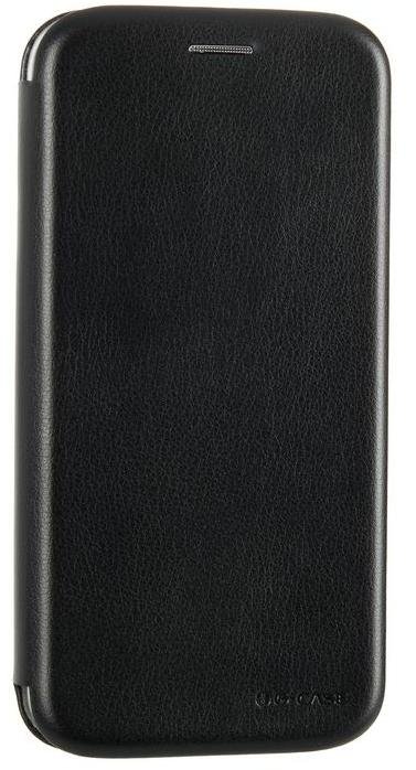 Чохол G-Case for Huawei Y5 2019 - Ranger Series Black (00000073521)