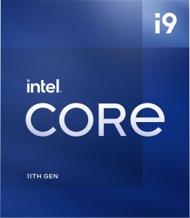 Процесор Intel Core i9-11900 (BX8070811900) Box