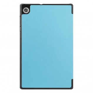 Чохол для планшета BeCover for Lenovo Tab M10 TB-X306 - Smart Case Blue (705968)