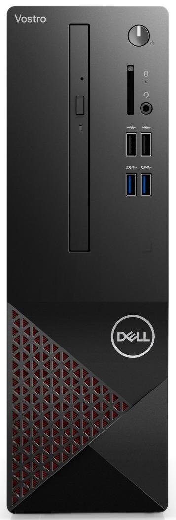 Персональний комп'ютер Dell Vostro 3681 (3681v01