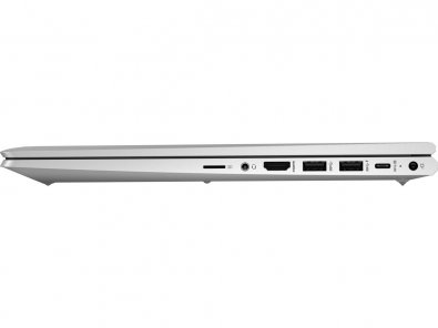 Ноутбук HP Probook 450 G8 2W8T2EA Silver