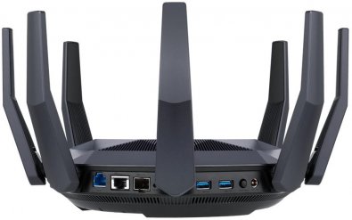 Маршрутизатор Wi-Fi ASUS RT-AX89X