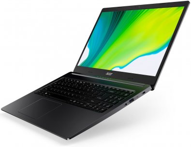 Ноутбук Acer Aspire 3 A315-23G NX.HVREU.017 Black