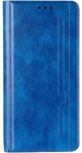 Чохол Gelius for Samsung A52 A525 - Book Cover Leather New Blue (00000084346)