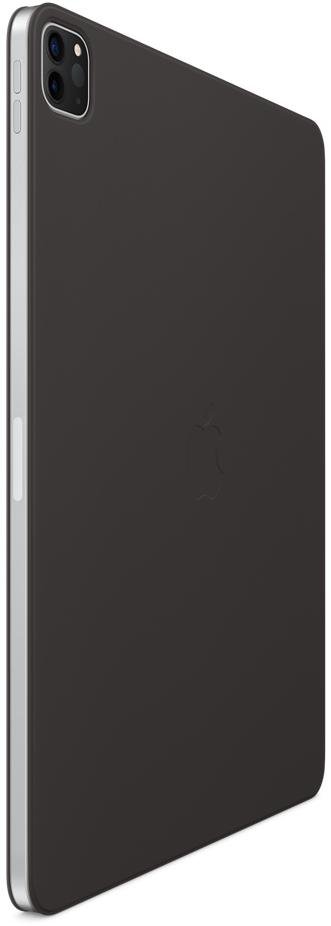 Чохол для планшета Apple for iPad Pro 12.9 5gen - Smart Folio Black (MJMG3)