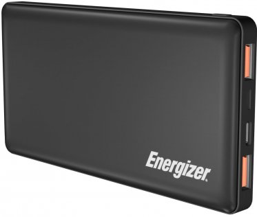  Батарея універсальна ENERGIZER UE15002PQ 15000mAh Black