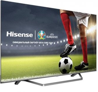 Телевізор ULED Hisense 50U7QF (Smart TV, Wi-Fi, 3840x2160)