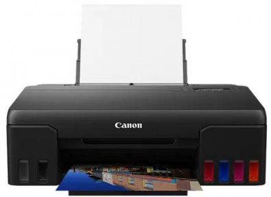 Принтер Canon PIXMA G540 with Wi-Fi (4621C009)
