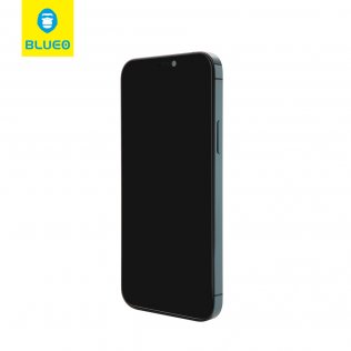 Захисне скло Blueo for iPhone 12 mini - Full Screen Anti-Peep Black (NPB14-5.4)