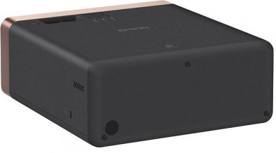 Проектор Epson EF-100B Android TV Edition Black (V11H914340)