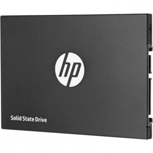 Твердотільний накопичувач HP S700 SATA III 250GB (2DP98AA#ABB)