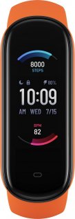Фітнес браслет Xiaomi Amazfit Band 5 Orange