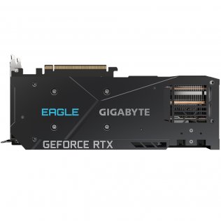 Відеокарта Gigabyte RTX 3070 EAGLE 8G (GV-N3070EAGLE-8GD)