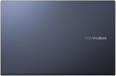 Ноутбук ASUS VivoBook X513EA-BQ643 Black