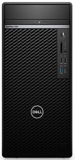 Персональний комп'ютер Dell OptiPlex 7090 (7090v01)