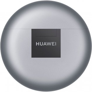 Гарнітура Huawei Freebuds 4 Silver Frost (55034500)