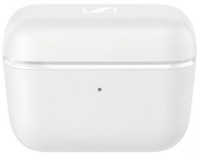 Гарнітура Sennheiser CX True Wireless White (508974)