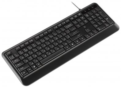  Клавіатура 2E KS130 Black (2E-KS130UB)