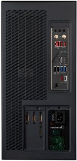 Персональний комп'ютер Gigabyte Aorus Model S (GB-AMSI9N8I-2051)