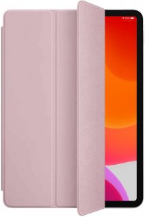 Чохол для планшета ArmorStandart for iPad Pro 11 2018 - Smart Case Pink Sand (ARM56616)