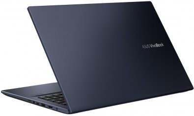 Ноутбук ASUS VivoBook M513IA-BQ533 Bespoke Black