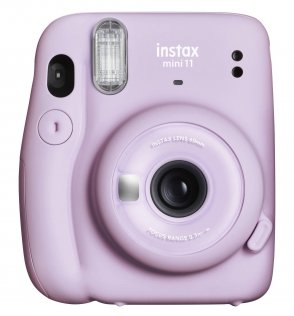 Selfie принтер Fujifilm INSTAX Mini 11 Lilac Purple (16654994)