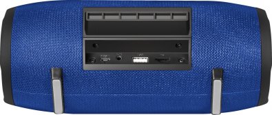 Портативна акустика Defender Enjoy S900 Blue (65905)