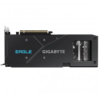 Відеокарта Gigabyte RX 6600 XT EAGLE 8G (GV-R66XTEAGLE-8GD)