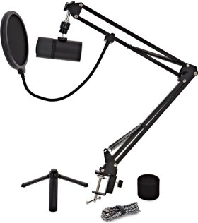 Мікрофон Thronmax M20 Streaming (M20KIT-TM01)