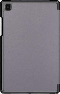 Чохол для планшета BeCover for Samsung Galaxy Tab A7 Lite SM-T220 / T225 - Smart Case Grey (706456)