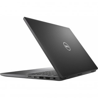 Ноутбук Dell Latitude 7420 N098L742014UA_UBU Black