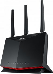 Маршрутизатор Wi-Fi ASUS RT-AX86S