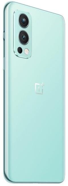 Смартфон OnePlus Nord 2 DN2103 8/128GB Haze Blue
