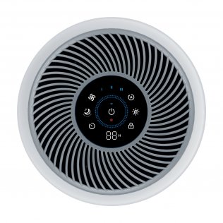 Очищувач повітря Levoit Smart Air Purifier Core 300S White HEAPAPLVSEU0073