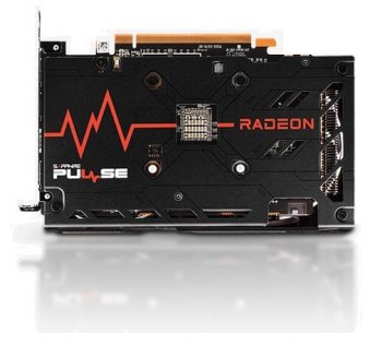 Відеокарта Sapphire RX 6600 Pulse AMD (11310-01-20G)