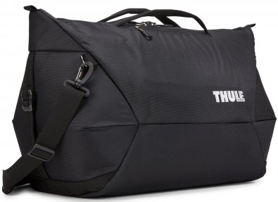 Сумка для ноутбука THULE Subterra Weekender Duffel 45L TSWD345 Black (3204025)