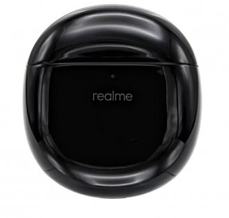 Гарнітура Realme Buds Air Pro Black (RMA210 Black)
