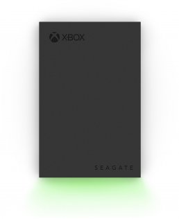 Зовнішній жорсткий диск Seagate Game Drive for Xbox 2TB (STKX2000400)
