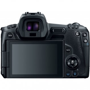 Цифрова фотокамера Canon EOS R Body (3075C065)