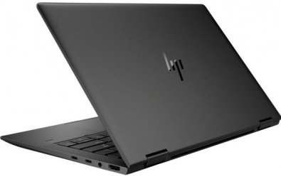 Ноутбук HP Elite Dragonfly Max 2L4H1AV_V1 Sparking Black