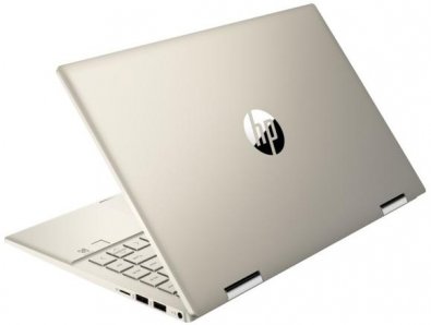 Ноутбук HP Pavilion x360 Convertible 423H6EA Gold